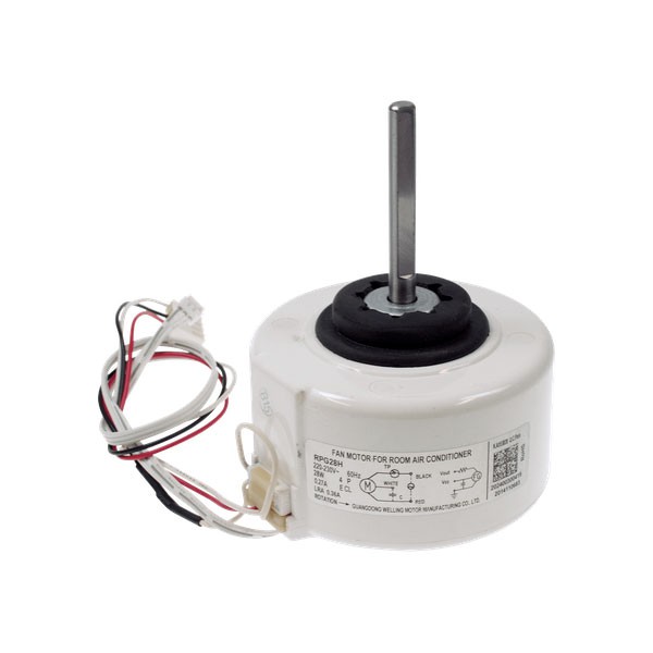 MOTOR VENTILADOR DA EVAPORADORA YKFG-28-4-6