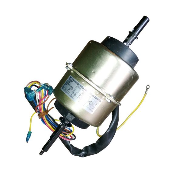 MOTOR VENT. CJ35F GJ7/GJ9