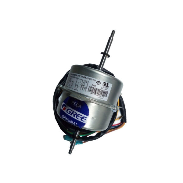 MOTOR VENTILADOR CJ65S