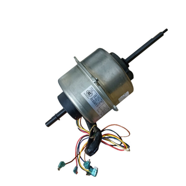 MOTOR VENTILADO GREE JANELA  CJ88B GJ12-22LMA/10-22LMB