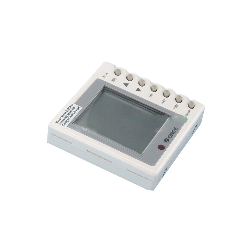 Painel de Controle c/ Fio  GMV 30296014 Z60351F Gree Z 60351F