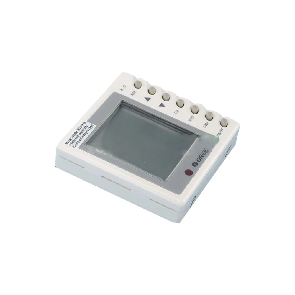 Painel de Controle c/ Fio  GMV 30296014 Z60351F Gree Z 60351F - Imagem 2