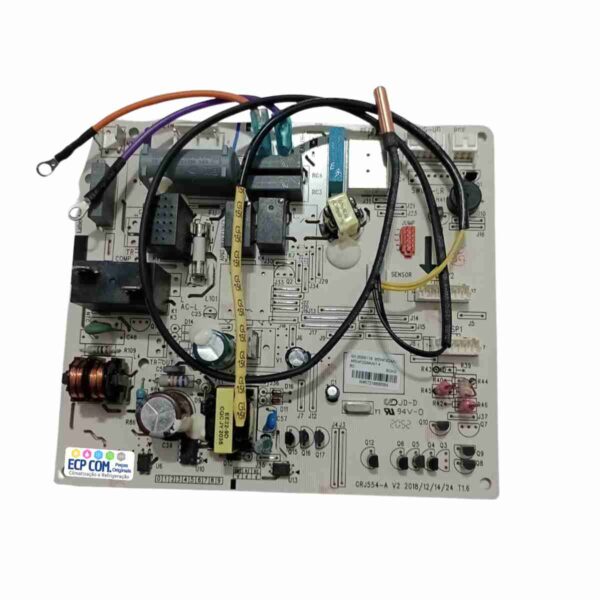 PLACA PRINCIPAL EVAPORADORA ECO GARDEN M554F2QAAJ