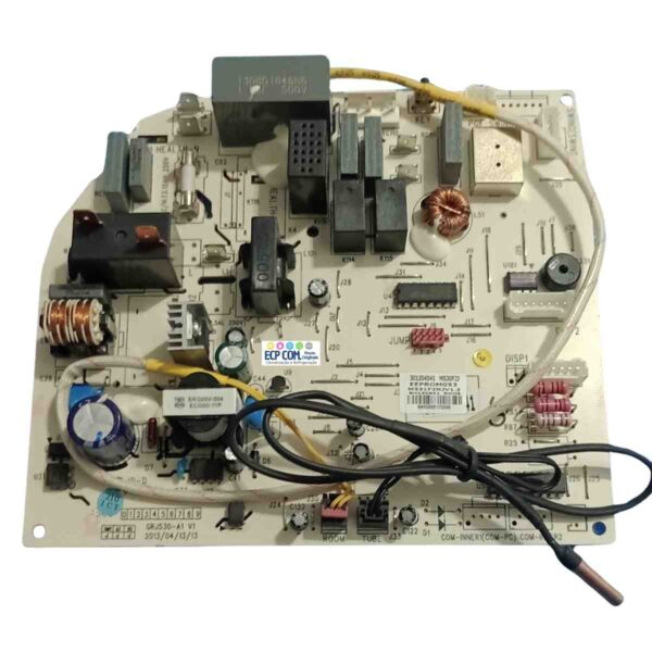 PLACA PRINCIPAL EVAPORADORA M530F2J(TO) GWH18K BEE