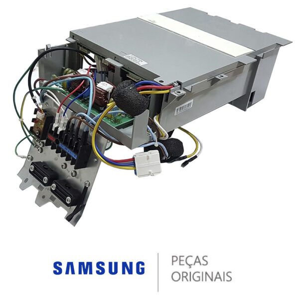 PLACA DA COND. MONTADA SAMSUNG AQV24VBEX DB93-08883K