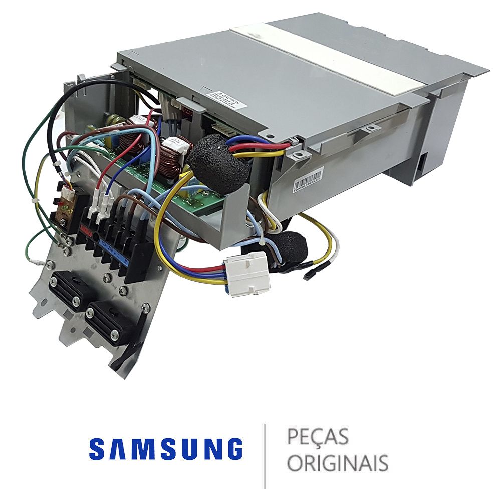 PLACA DA COND. MONTADA SAMSUNG AQV24VBEX DB93-08883K