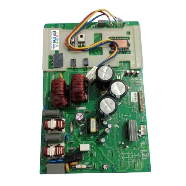 PLACA DA CONDENSADORA GREE  300027060321