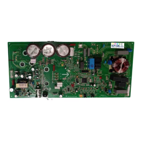 PLACA DA CONDENSADORA  WB9U23AJ INVERTER 12K(30039199)  GREE