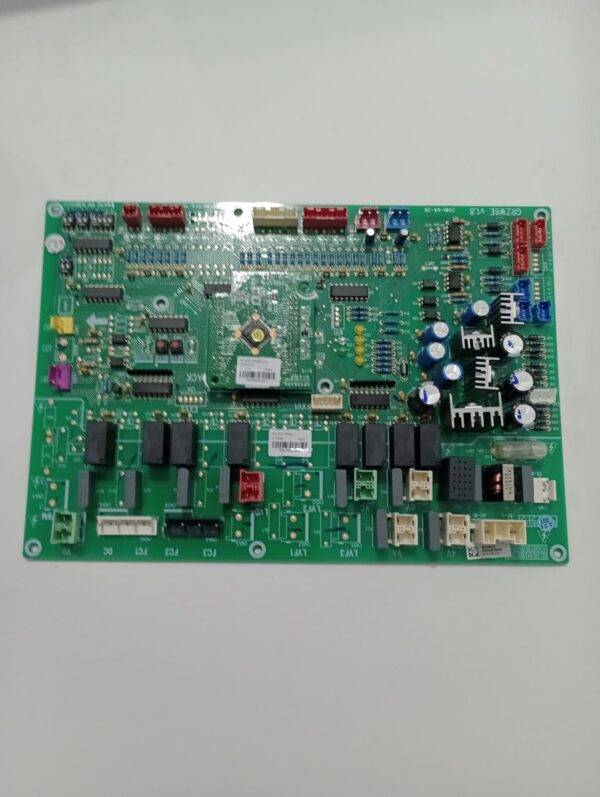 PLACA DE CIRCUITO IMPRESSO GREE   GMV-PDM450W/NAB-H   30220025