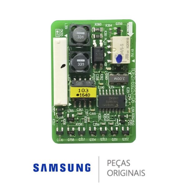 PLACA DE COMUNICAÇÃO (DVM) SAMSUNG DB92-02793A