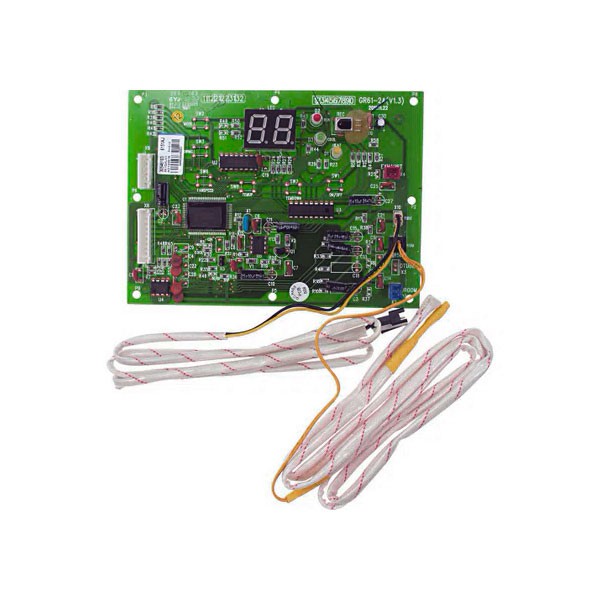 PCI DISPLAY C/RECEP. GSTP24/36/42/60L XSB6151AJ  GREE
