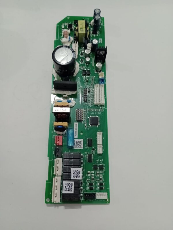 PLACA ELET INVERTER CASSETE  HP K7 FIX/INV AC/BLDC MOTOR CARRIER 79037262