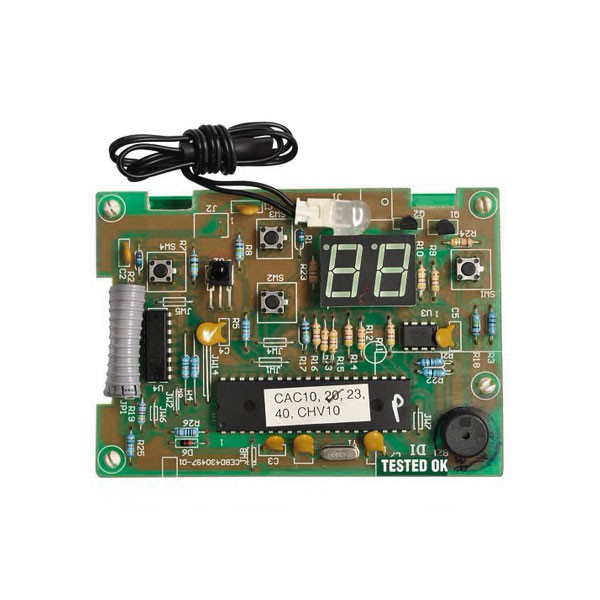 PLACA ELETRONICA FRIO 220V