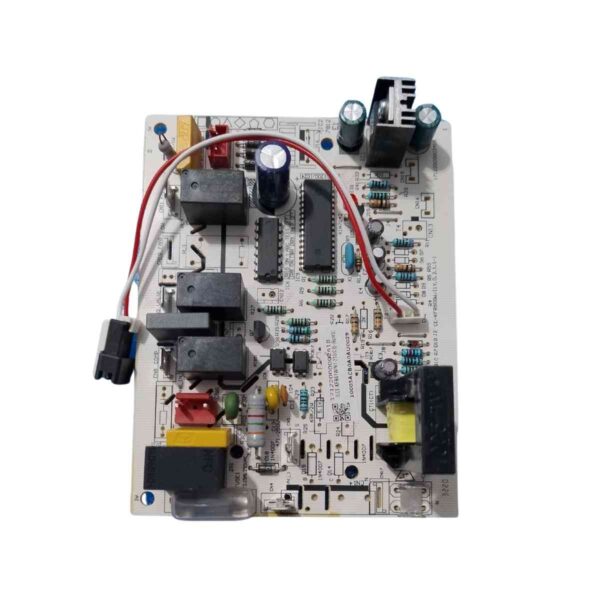 PLACA ELETRONICA COMUNICACAO CONDENSADORA ODU HP
