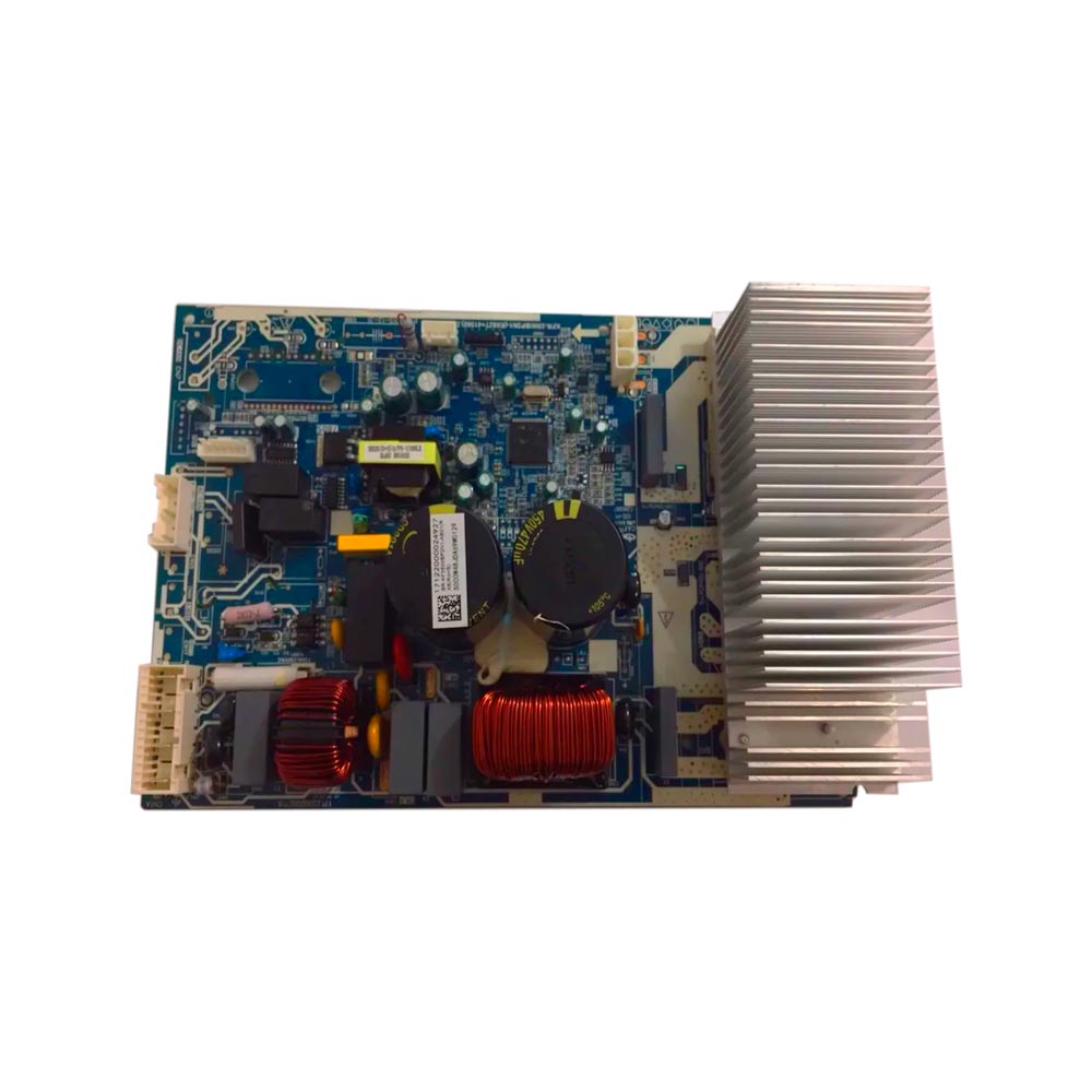 PLACA ELETRONICA CONTROLE