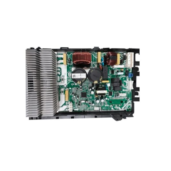 PLACA ELETRONICA CONTROLE