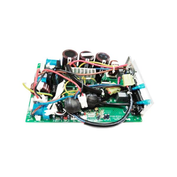 PLACA ELETRONICA DE CONTROLE