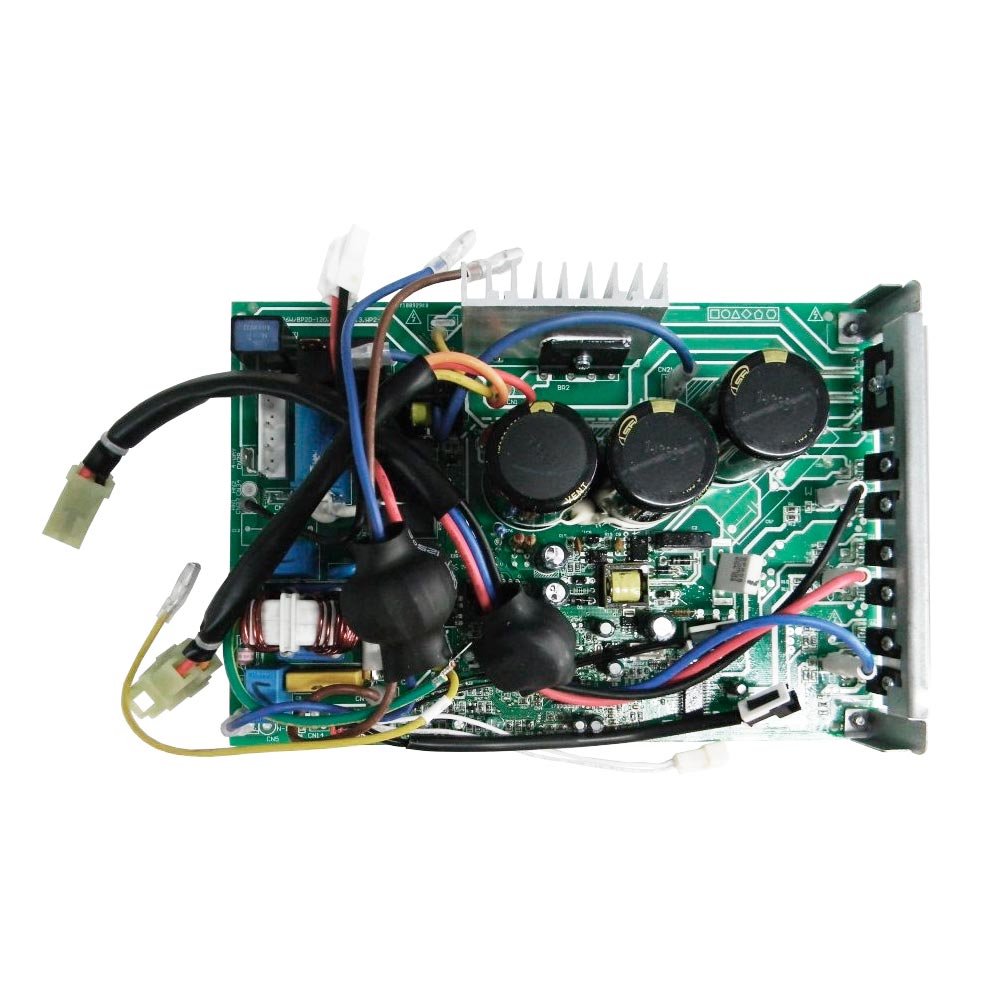 PLACA ELETRONICA PRINCIPAL