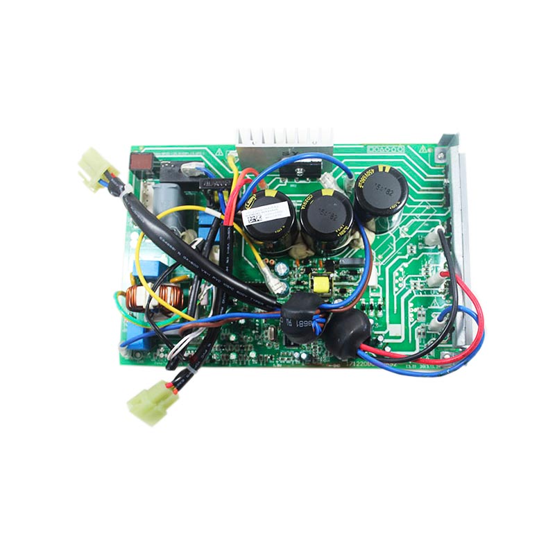 PLACA ELETRONICA CONTROLES COND