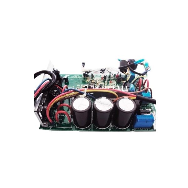 PLACA ELETRONICA DE CONTROLE