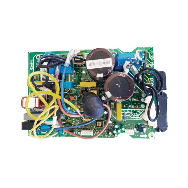PLACA ELETRONICA PRINCIPAL