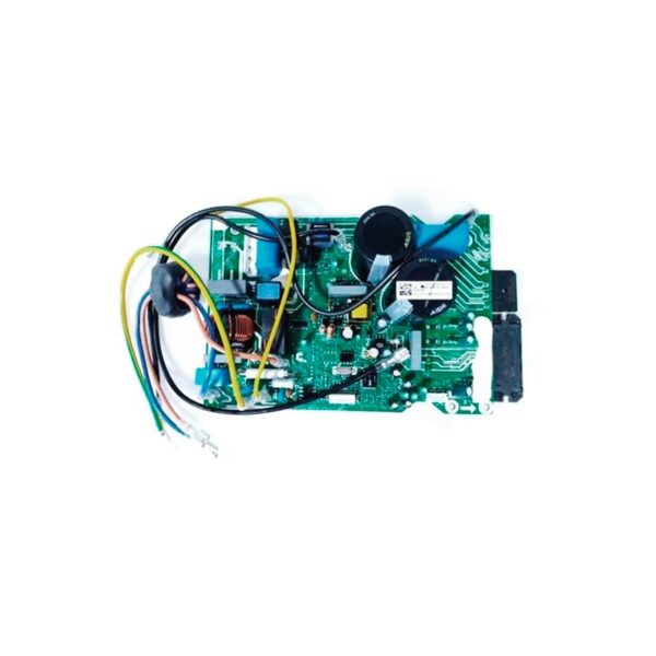 PLACA ELETRONICA PRINCIPAL