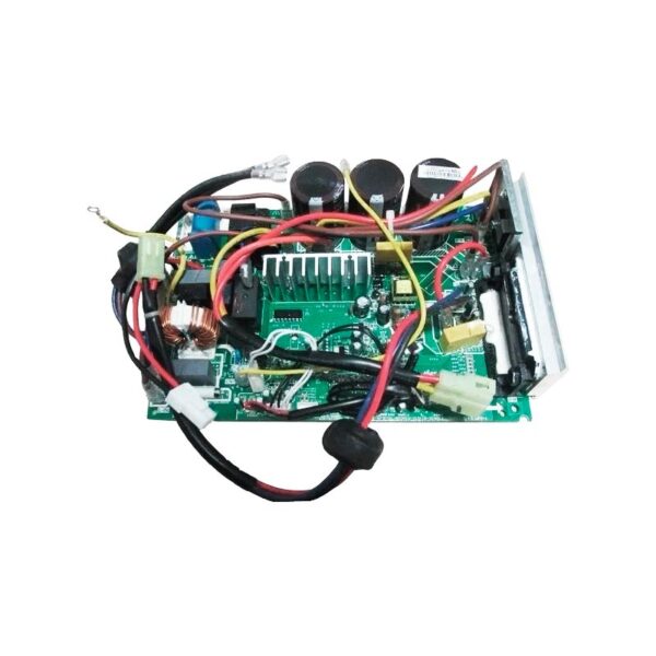 PLACA ELETRONICA DE CONTROLE