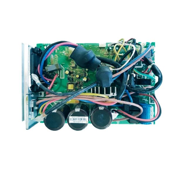 PLACA ELETRONICA PRINCIPAL