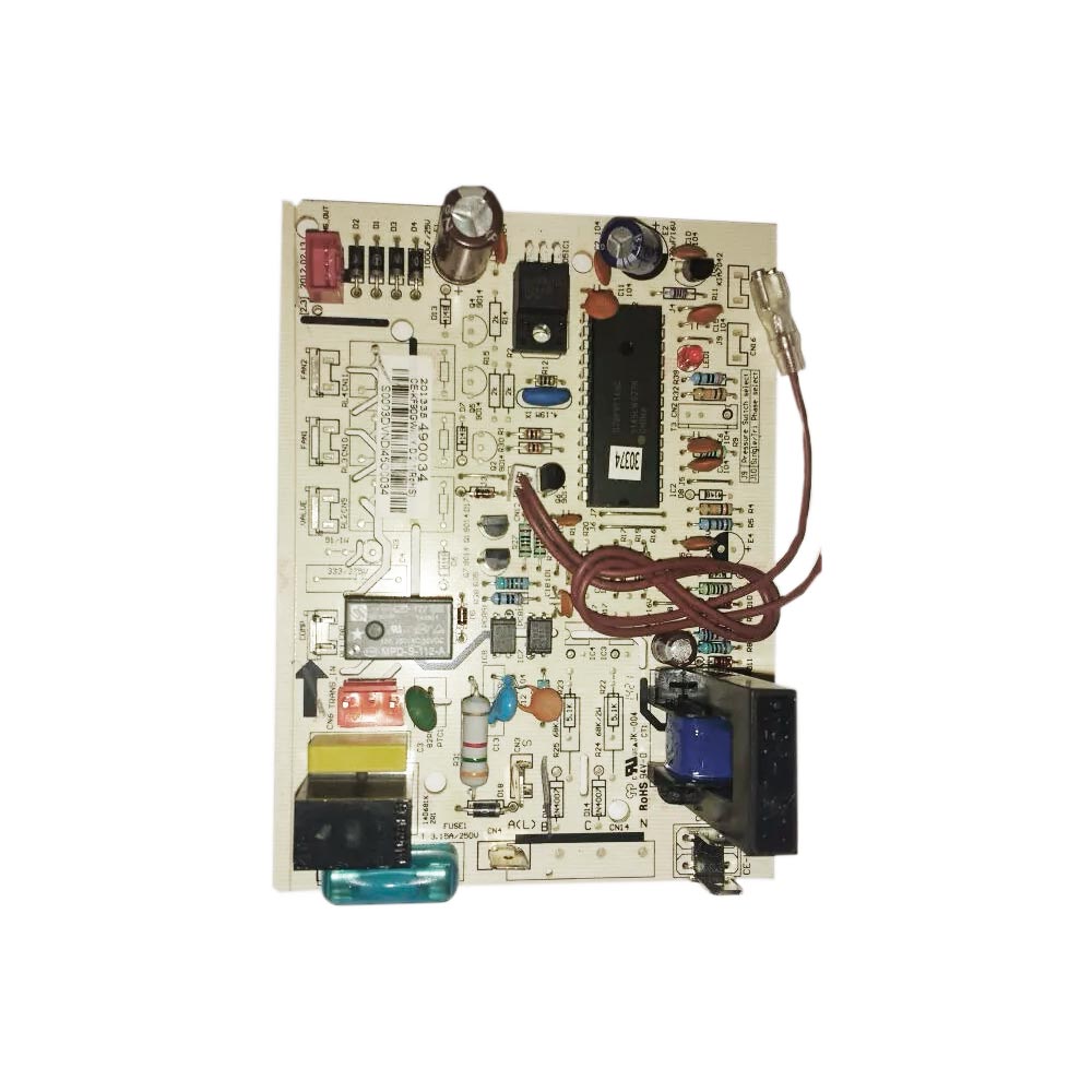 PLACA ELETRONICA DA COND. (10336111807)