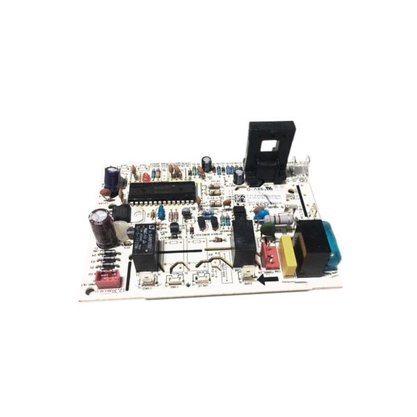 PLACA ELETRONICA