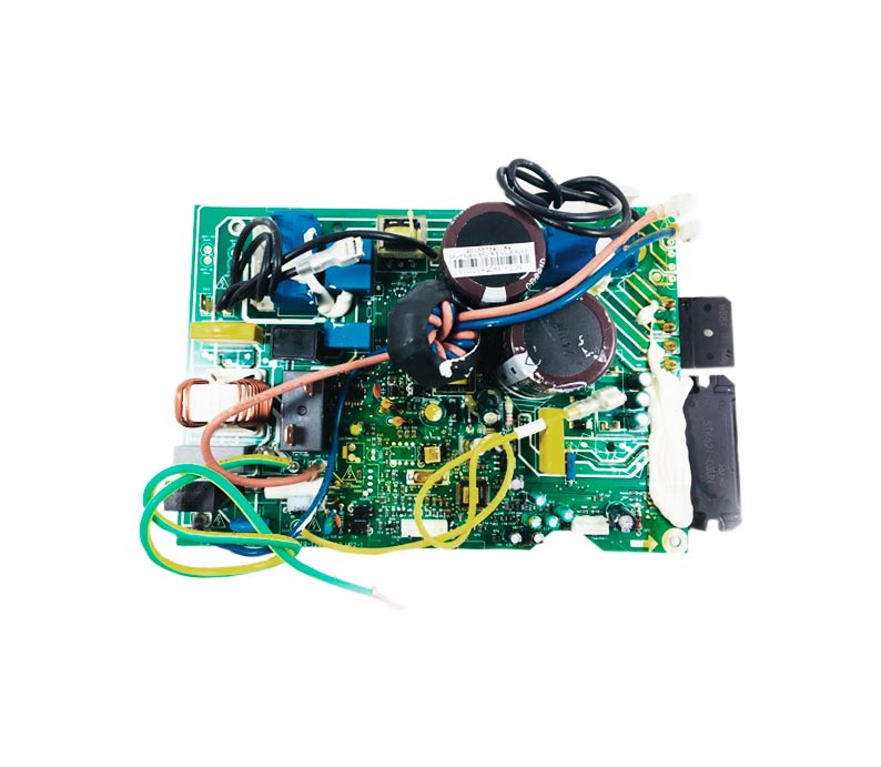 PLACA ELETRONICA PRINCIPAL