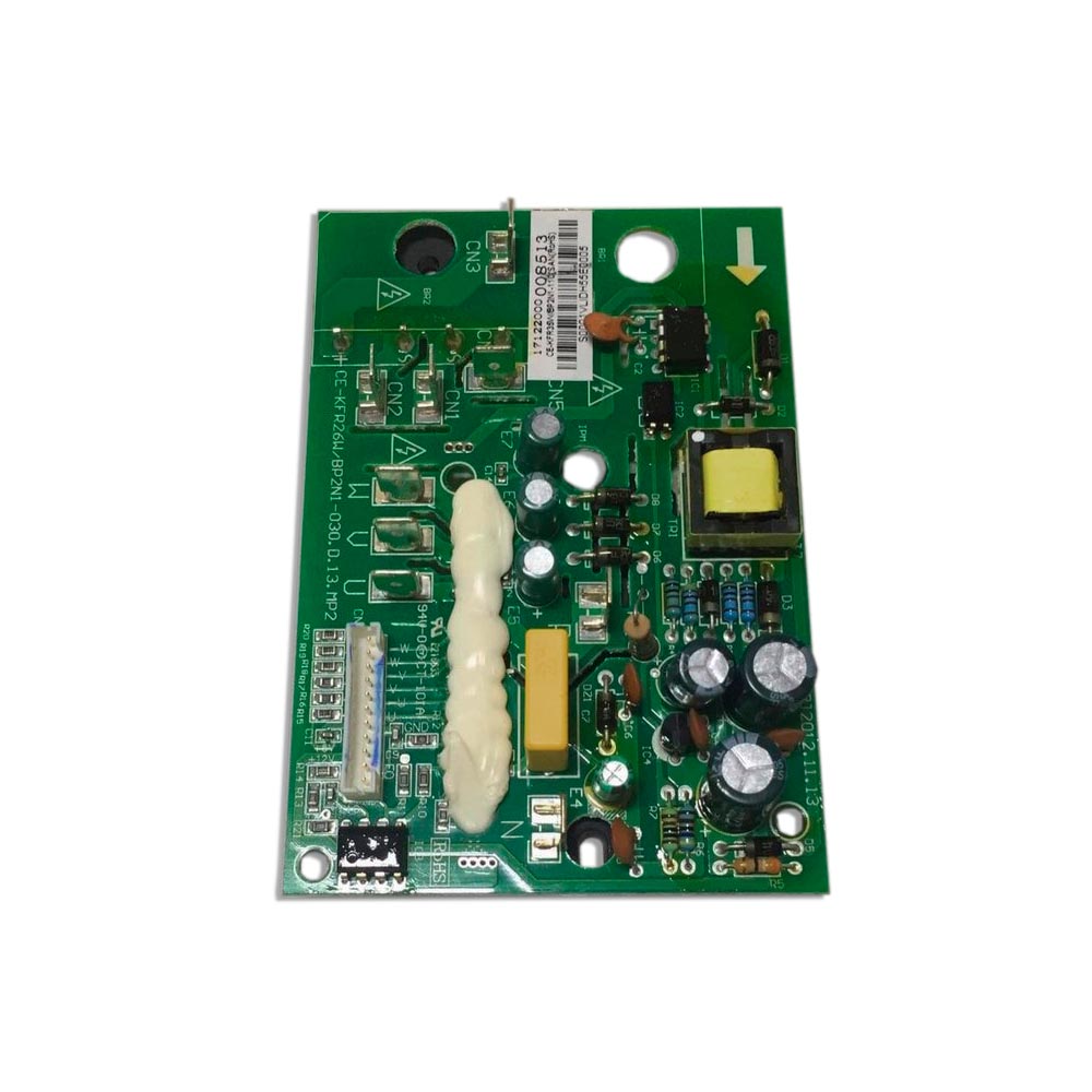 PLACA ELETRONICA INVERTER