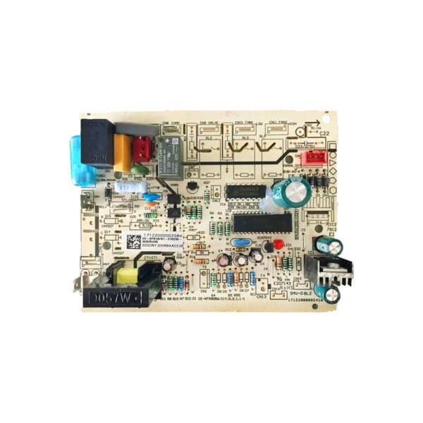 PLACA ELETRONICA COMUNICACAO DA CONDENSADORA ODU CO