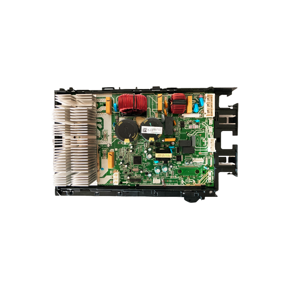 PLACA ELETRONICA CONTROLE