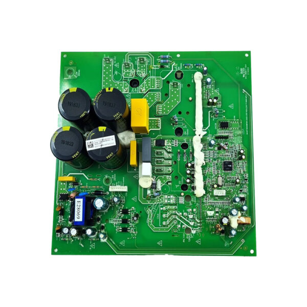 PLACA INVERTER MONO DA CONDENSADORA MIDEA CARRIER  198-264V 22A /  38CCV0