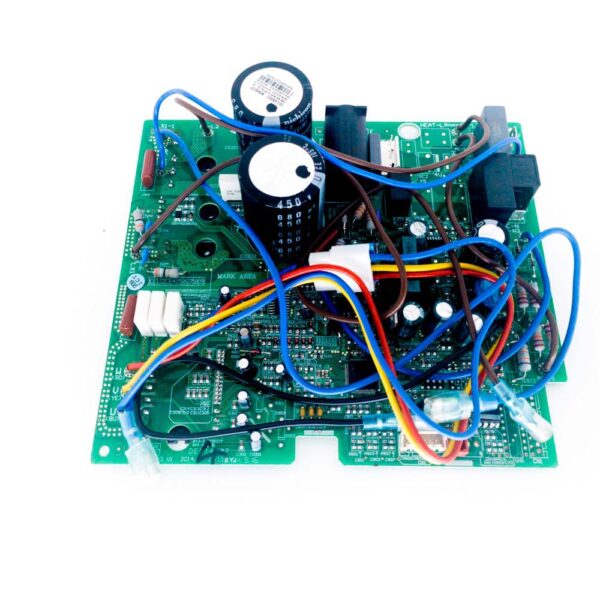 PLACA DA CONDENSADORA PRINCIPAL GREE  INVERTER W8401P