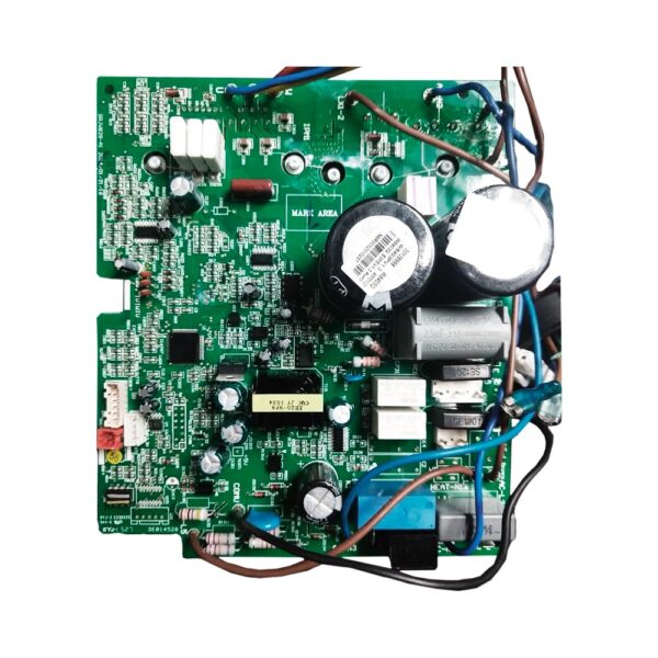 PLACA DE CIRCUITO IMPRESSO da CONDENSADORA  Gree PRI