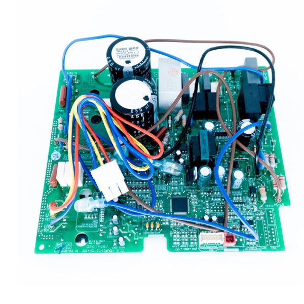 PLACA PRINCIPAL DA CONDENSADORA GREE  INVERTER W8403P