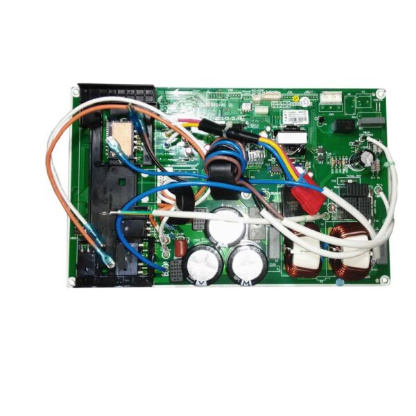 PLACA DA CONDENSADORA  GREE W8431WA(PFC) GWC18MD