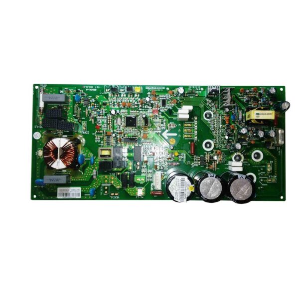 PLACA DA CONDENSADORA WB9U23J INVERTER 9K (30039363)  GREE
