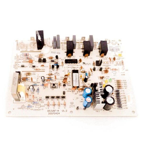 PLACA DA CONDENSADORA GREE  GSW30-22RC WJ5F25J