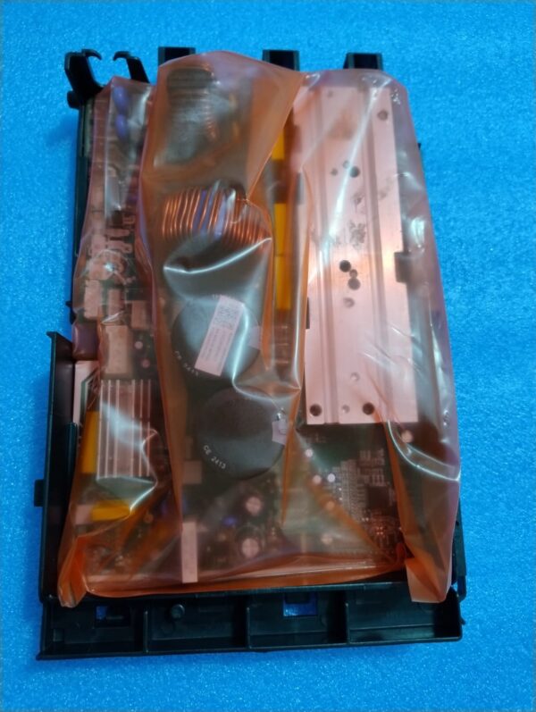 PLACA ELETRONICA CONTROLES CONDENSADORA MIDEA