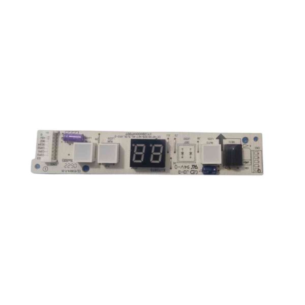 PLACA ELETRONICA DO DISPLAY COMFEE