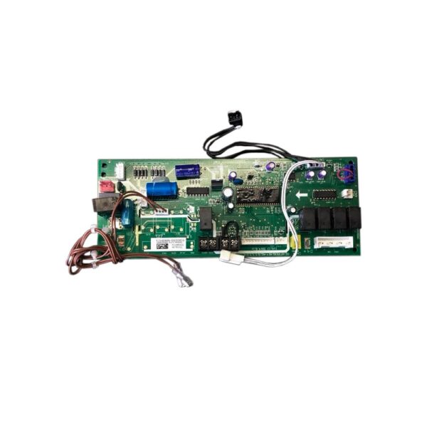 PLACA ELETRONICA PRINCIPAL
