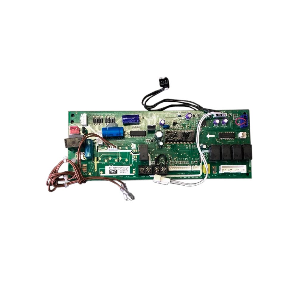 PLACA ELETRONICA PRINCIPAL