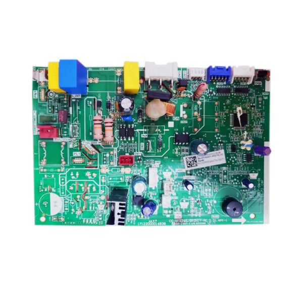 PLACA ELETRONICA PRINCIPAL