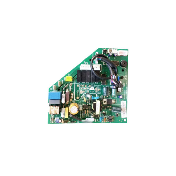 Placa Eletrônica X-Power Split Hi-Wall 22.000Btu 42LVQB22C5 Carrier
