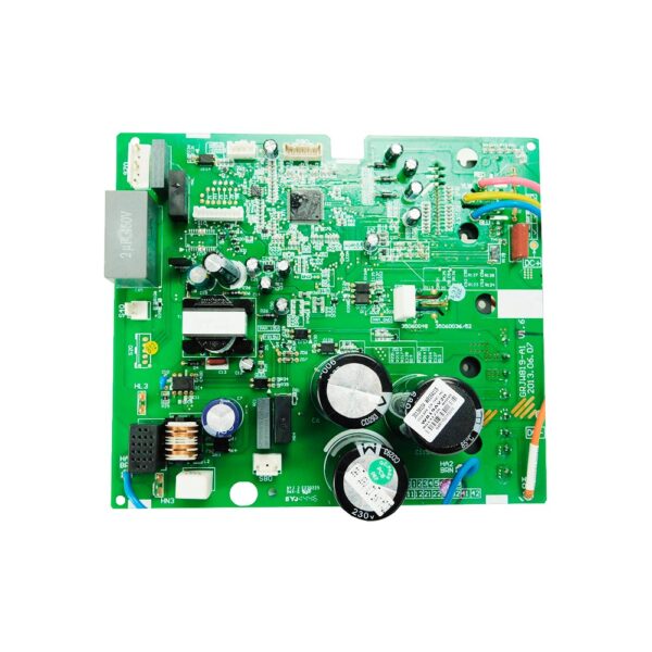 Placa da Condensadora gree W819A115 GWH12KF INVERTER