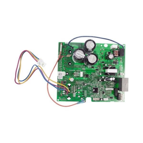 Placa da Condensadora Gree  W819B117 GWC12KF INVERTER