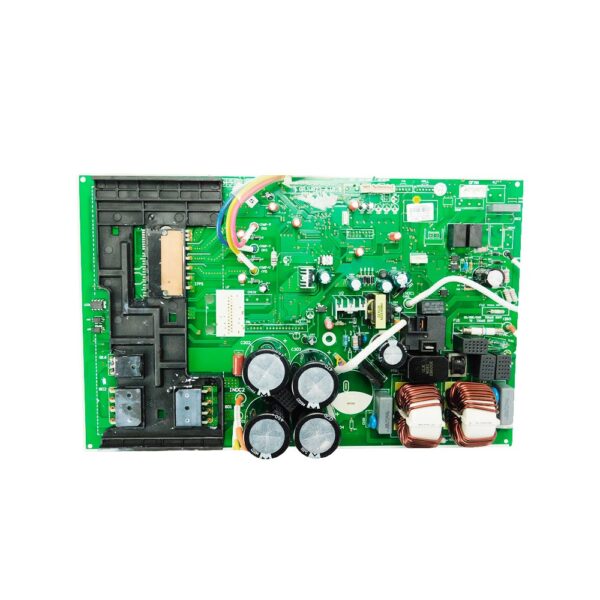 PLACA DA CONDENSADORA GREE W8231X GWC18KG INVERTER